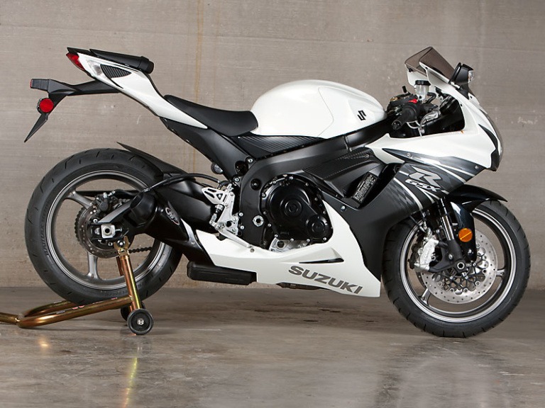 2012 gsxr 600 m4 exhaust