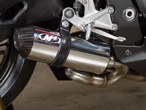 2008-16 Honda CBR 1000RR – Shop M4 Exhaust