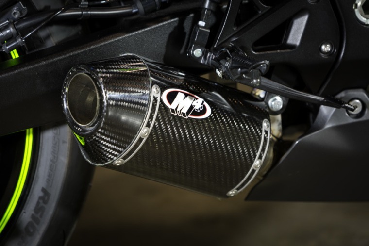 2017 gsxr 1000 exhaust