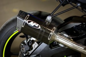 2017 GSXR 1000 FS Carbon Tech 1 detail2
