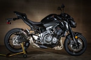 2017 Z900 Slip On