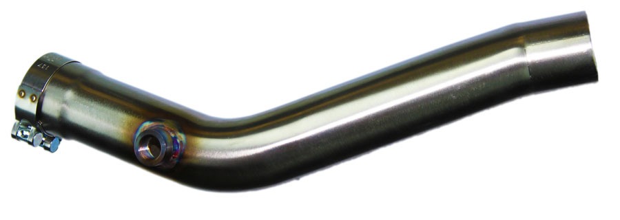 Catalytic Converter Eliminator CE-KAZ10R-16SS