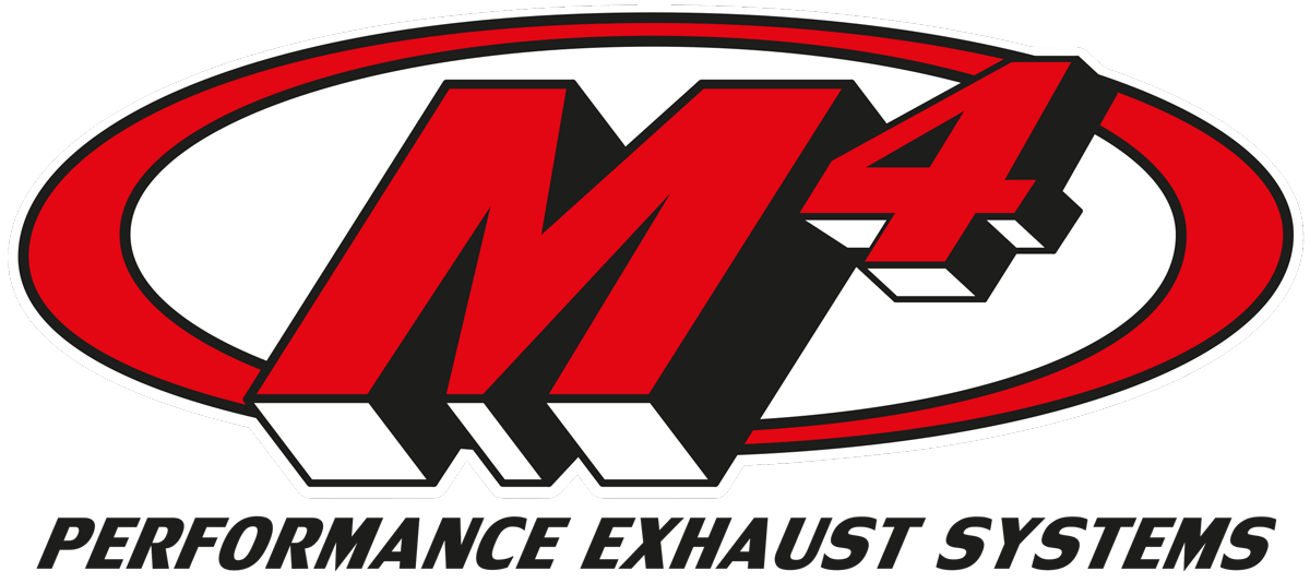 M4 Exhaust