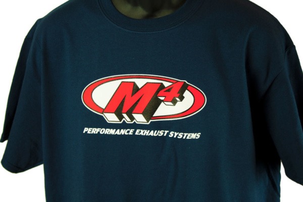 M4 Exhaust Shirt