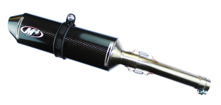 zard muffler cone yamaha r6