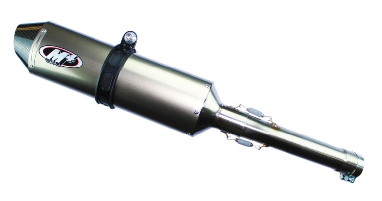 zard muffler cone yamaha r6