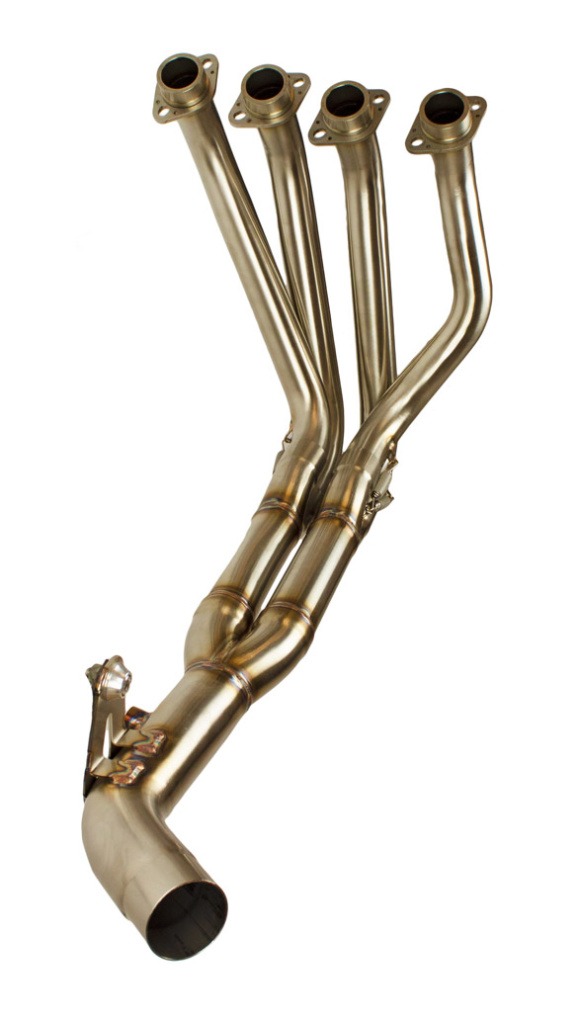 20172022 Kawasaki Z900 Header Kit Shop M4 Exhaust