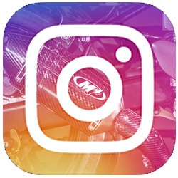 Follow M4 Exhaust on Instagram